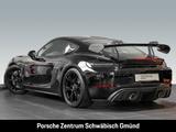 Porsche Cayman 718 GT4 RS Clubsportpaket Liftsystem-VA - gebrauchte Porsche Cayman aus dem Jahr 2024