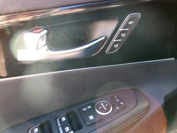 Bild 10 Kia Sorento Platinum Edition 4WD *TÜV+iNSPEKTION NEU