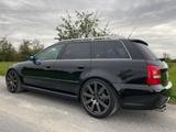 Audi RS4 B5 2.7 quattro - - Audi RS4 in Stuttgart