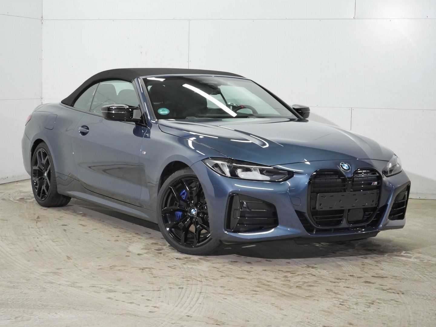 Fahrzeugeinzelansicht 6 Fahrzeugabbildung BMW M440i xDrive |Nackenwärmer |Lenkradheizung |HK H