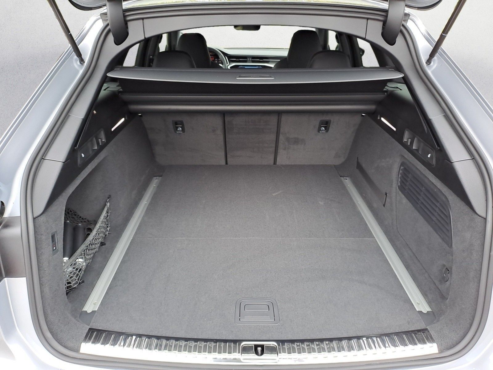 Audi RS6 - Bild 10
