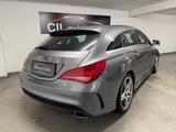 Mercedes-Benz CLA Shooting Brake CLA 200 AMG LINE - Mercedes-Benz CLA-Klasse in Essen