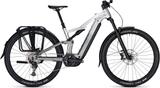 Focus THRON² 6.7 EQP M (42cm) - 29" - Focus E-Bikes