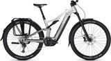 Focus THRON² 6.7 EQP L (45cm) - 29" - Focus E-Bikes