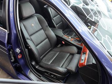 2006 Alpina B5 photo 10