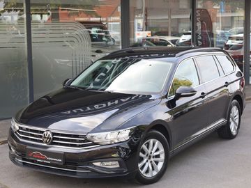Volkswagen Passat Variant - 2