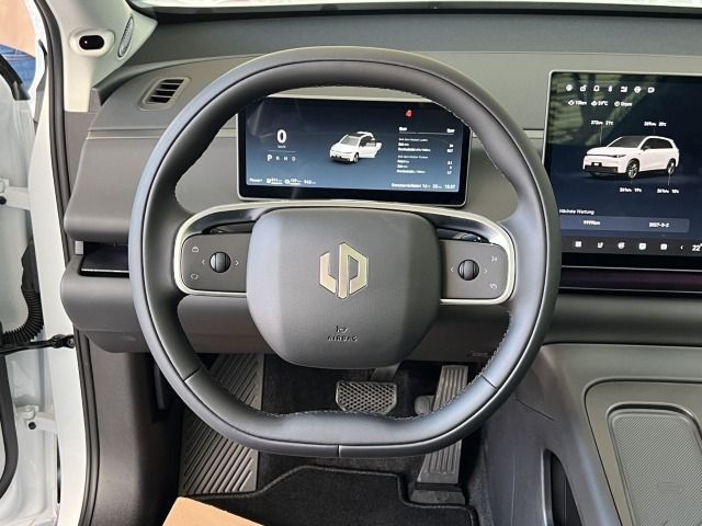 Leapmotor C10 - Bild 4