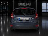 Ford Fiesta Titanium - Ford Fiesta: Titanium