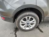 Ford Kuga 1,5 EcoBoost 4x2 110kW Trend Trend - Ford Kuga Trend mit Benzin-Antrieb