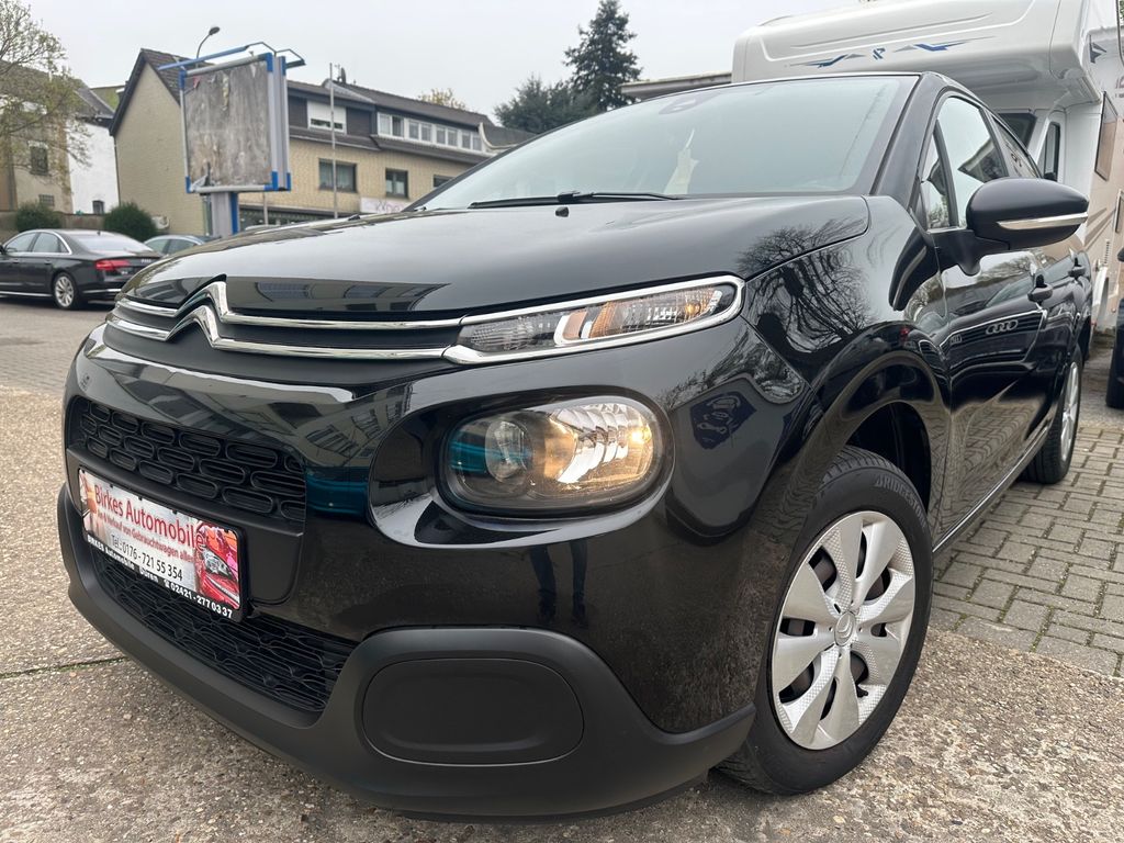 Image of Citroën C3