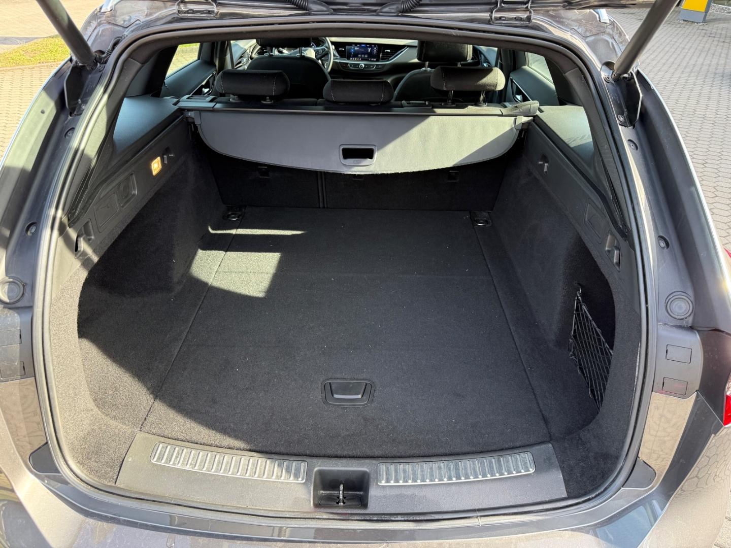 Opel Insignia B Sports Tourer Elegance 2.0 SHZ+Kamera