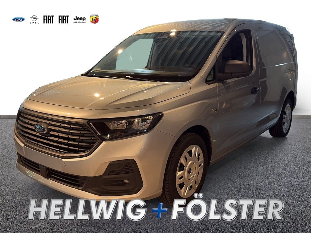 Ford Transit Connect Trend Kasten CONNECT VAN TREND L