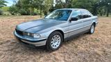 BMW 7er BMW E38 750 Arktissilber Remus - BMW 750: E38