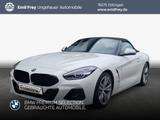 BMW Z4 sDrive20i, SHZ, LRH, MSport