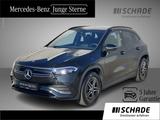 Mercedes-Benz EQA 250 AMG Line LED*Night*RF-Kamera*Totw.Assist