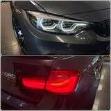 BMW M3 Competition *Carbon*Kamera*KW*H-UP*H&K*S-Dach - graue BMW M3