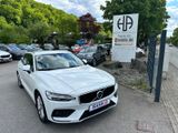 Volvo V60 Kombi Momentum Pro*MEMORY*8-FACH*SHZG*LED - Volvo in Arnsberg