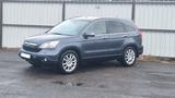 Honda CR-V Executive Vollleder, sehr gepflegt - Honda CR-V Gebrauchtwagen in Hamburg