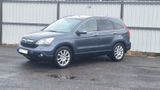 Honda CR-V Executive Vollleder, sehr gepflegt - Honda CR-V: Se