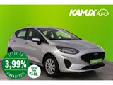 Ford Fiesta 1.0EB Cool&Connect+LED+CARPLAY+KLIMA+TEMP - Ford aus 2022
