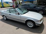 BMW E36 320i Cabrio 6-Zylinder inkl. Hardt... - gebrauchte BMW 320 aus dem Jahr 1998