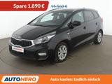 Kia Carens 1.7 CRDi Vision Aut.*NAVI*PDC*SHZ*TEMPO* - Kia Gebrauchtwagen in Dortmund