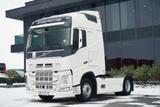 Volvo FH 500 / I-SHIFT  / I-PARK COOL / 