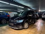 Volkswagen Caddy *5Sitzer*Alltrack BMT*DSG* - Volkswagen Caddy: Allradantrieb