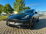 Tesla Model Y Performance Dual AWD 534ps - Tesla Model Y aus 2023