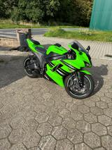 Kawasaki Ninja ZX-6R 600P - Offers matching your search criteria