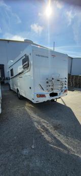 Weinsberg Carahome - Weinsberg CaraHome