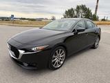 Mazda 3 SKYACTIV-g 186 2.5 AWD Exclusive-Line...  - Mazda 3 AWD Gebrauchtwagen