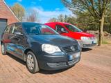 Volkswagen VW Polo 9n und VW Caddy 2k - Volkswagen Caddy: 9u
