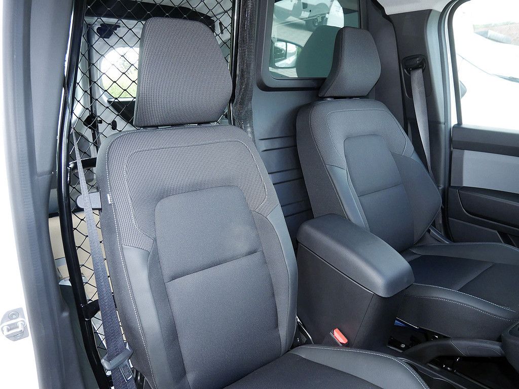 Fahrzeugabbildung Renault Kangoo Rapid dCi 75 KLIMA PDC RÜCKFAHRKAMERA AHK