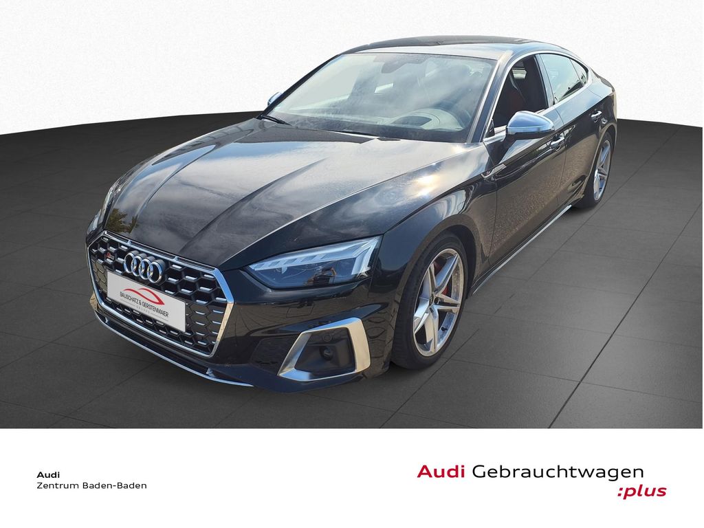 Image of Audi S5
