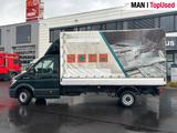 MAN TGE 3.180 4X2F SB / Automatik / Navi - MAN TGE aus 2021