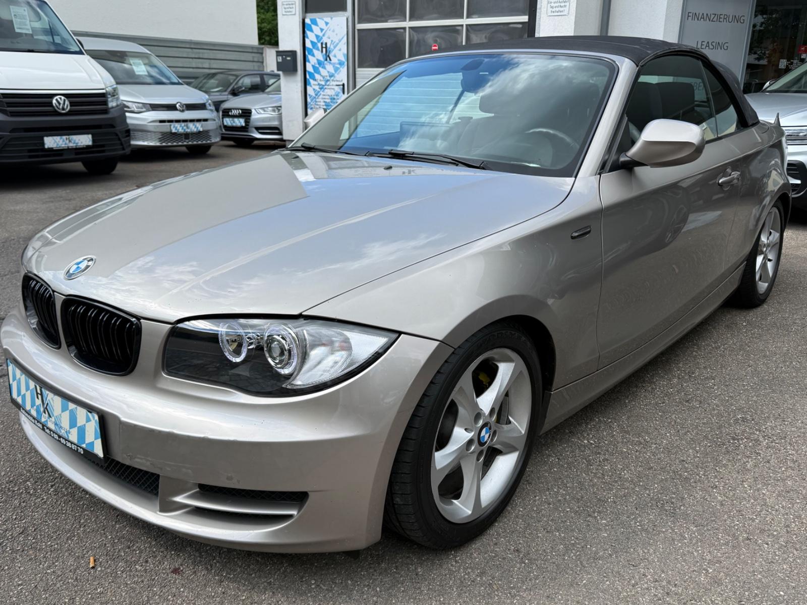 BMW 120