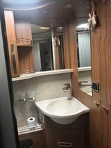 HYMER / ERIBA / HYMERCAR ML-T, 620 - Ml Wohnwagen