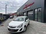 Opel Corsa D Selection*2.HAND*8-FACH*KLIMA*TOP - Opel Corsa: Weiß, D