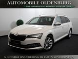 Skoda Superb Combi 2.0 TDI Style *AHK*ACC*KAM*Virtual* - Skoda Superb in Oldenburg