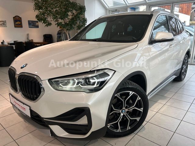 BMW X1 sDrive28i Steptronic.*HUD*LED*Kamer.*Leder*