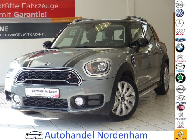 MINI COOPER SD Countryman*KLMAAUTOMATIK*NAVI*SHZ*AHK*