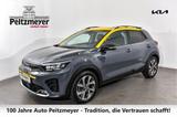 Kia Stonic 1.0 T-GDI Mild Hybrid Automatik GT Line - gebrauchte Kia Stonic aus dem Jahr 2021