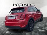 Fiat 500X CLUB 1.5 - rote Fiat 500X