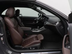 Foto Nummer 24: BMW 420d