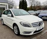 Mercedes-Benz B 180 Xenon Navi TÜV Sevice Neu 1. Garantie AHK - Mercedes-Benz Tageszulassungen