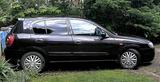 Nissan Einsteiger-/Winterauto Nissan Almera 1.5 N16 - Nissan Almera: N16
