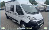 Weinsberg CaraTour 600 MQ 1.HAND#KAMERA#AHK#VAN-SWING - Weinsberg Kastenwagen
