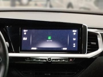 Fotografie des Opel Grandland (X) Grandland GS Alcantara Navi 360°Kamera LED AHK