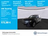 Volkswagen Touareg 3.0 V6 TSI 4Motion - VW Touareg Gebrauchtwagen in Frankfurt